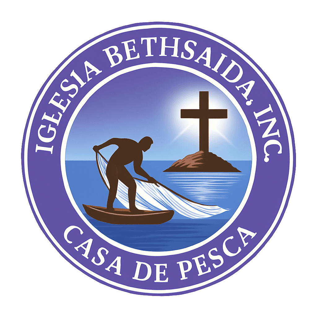Church logo